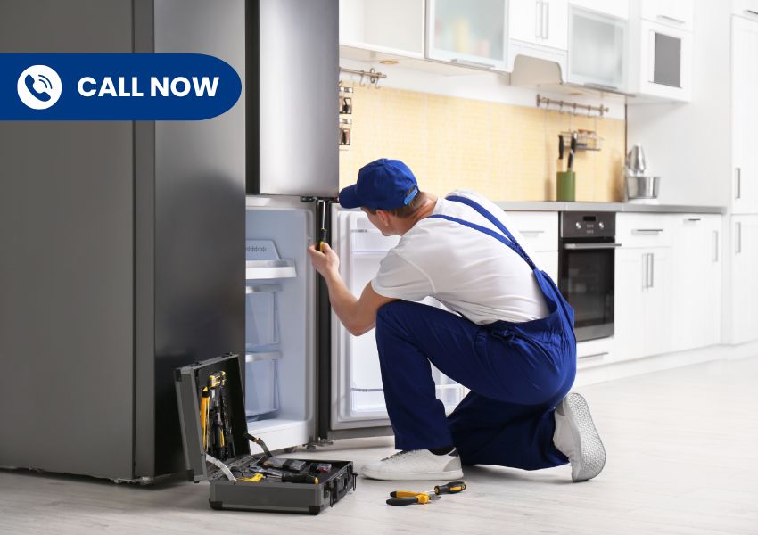 Mccoy Appliance Repair Company
